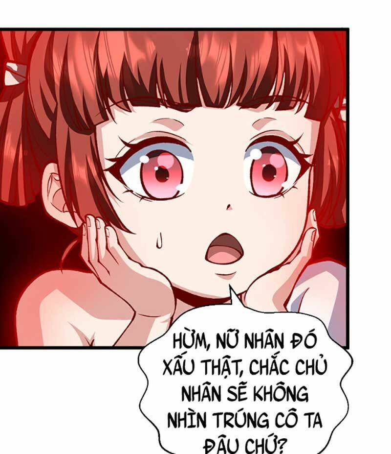 võ đạo độc tôn chapter 572 - Trang 2