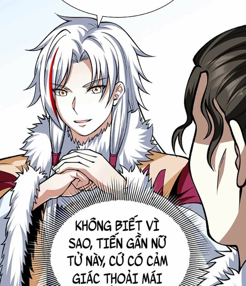 võ đạo độc tôn chapter 572 - Trang 2