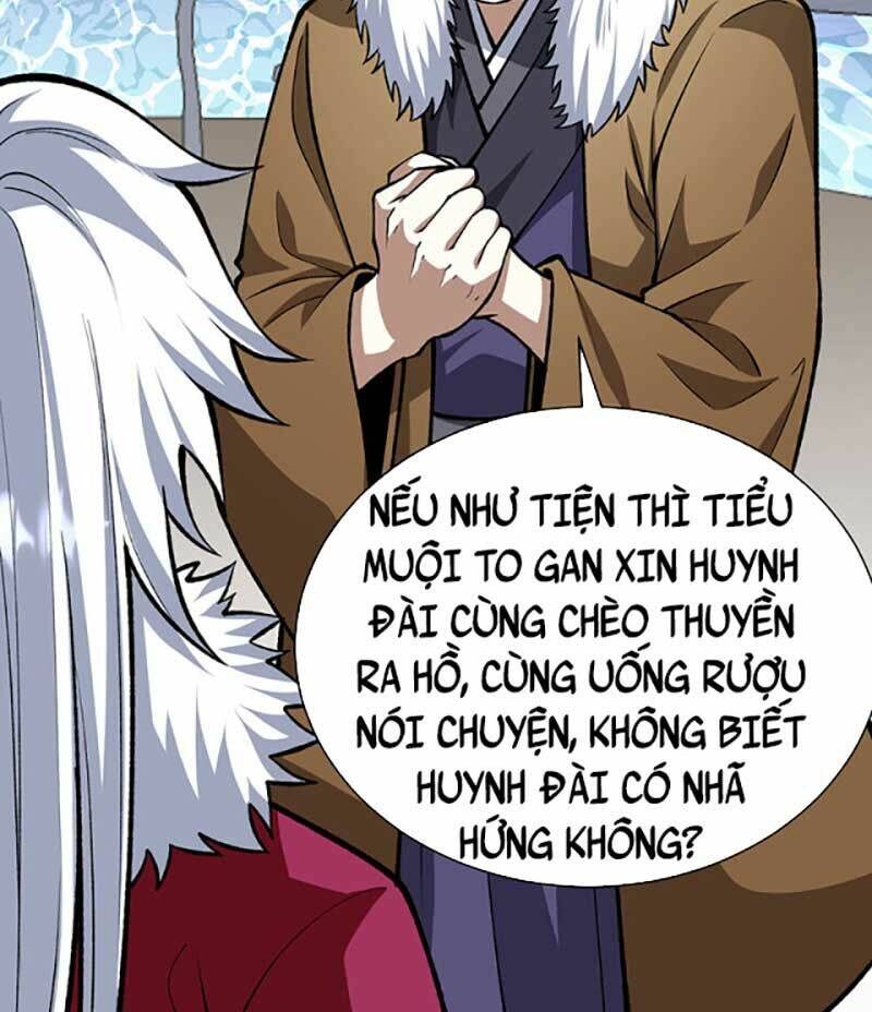 võ đạo độc tôn chapter 572 - Trang 2