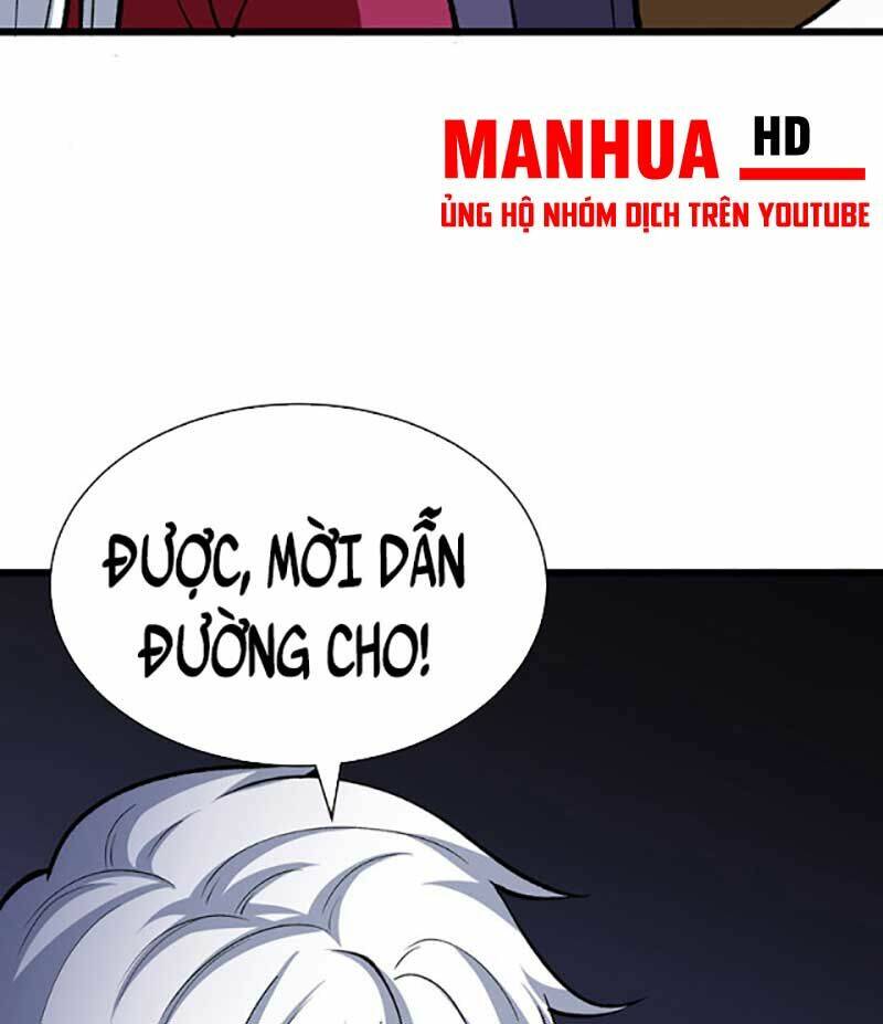 võ đạo độc tôn chapter 572 - Trang 2