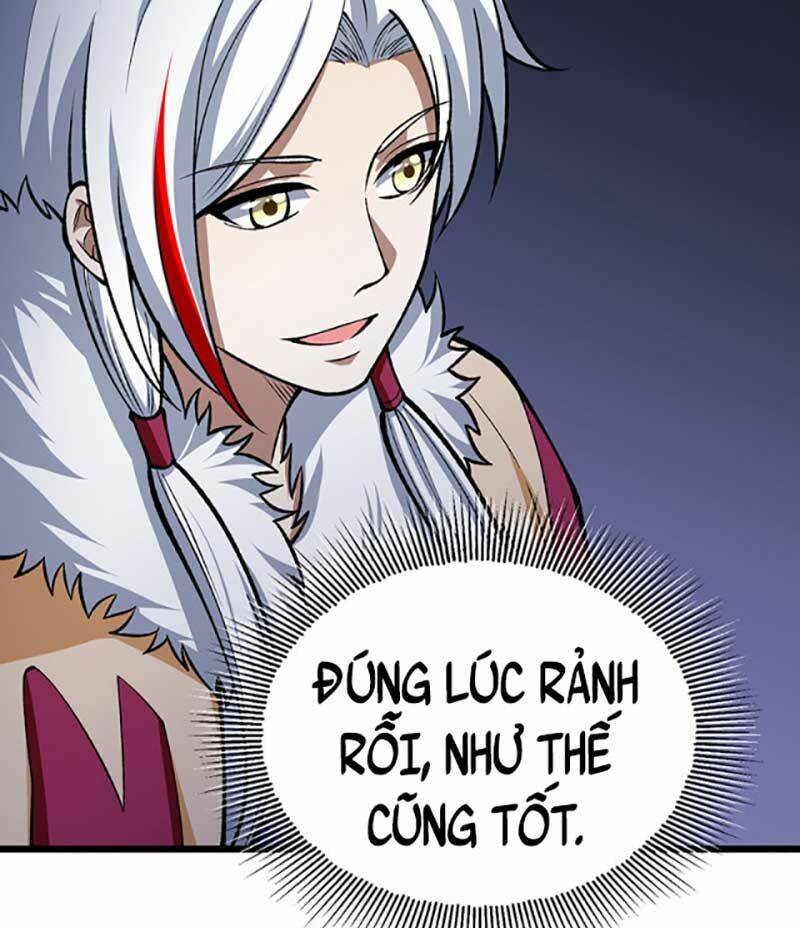 võ đạo độc tôn chapter 572 - Trang 2