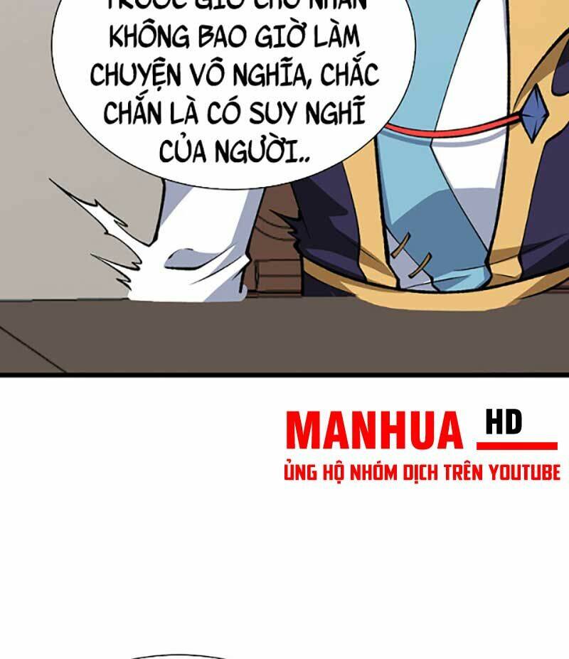 võ đạo độc tôn chapter 572 - Trang 2