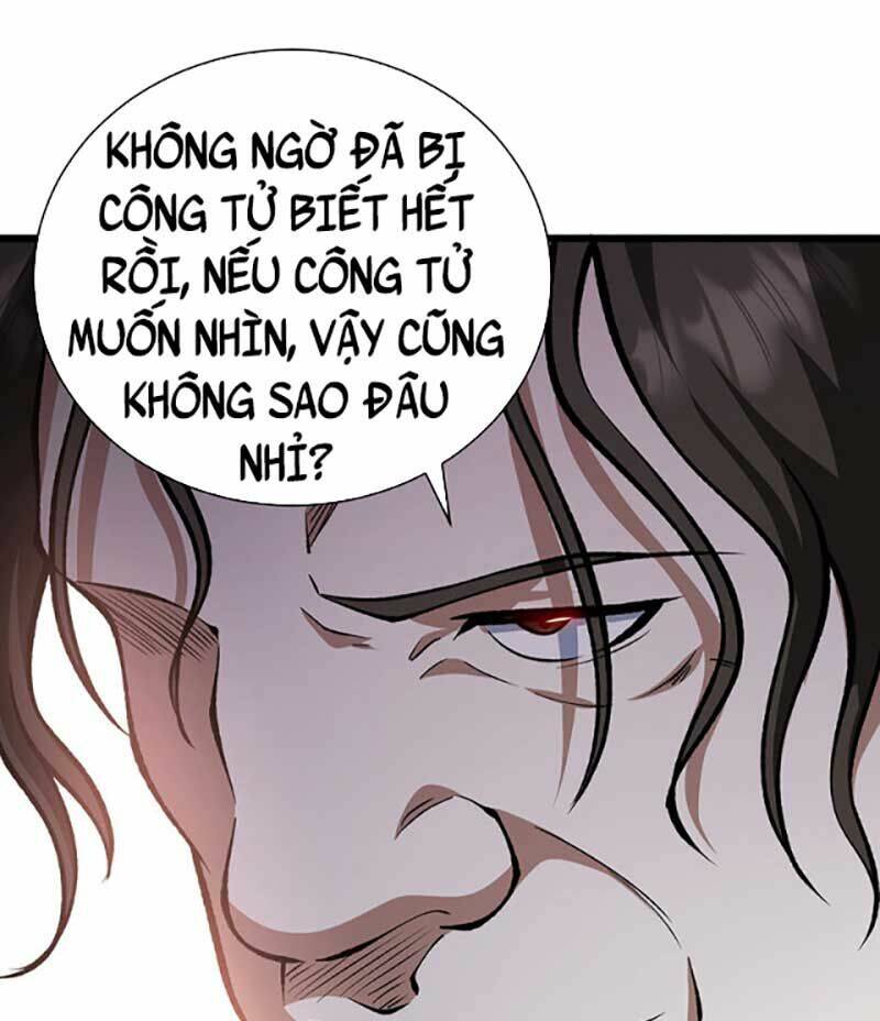 võ đạo độc tôn chapter 572 - Trang 2