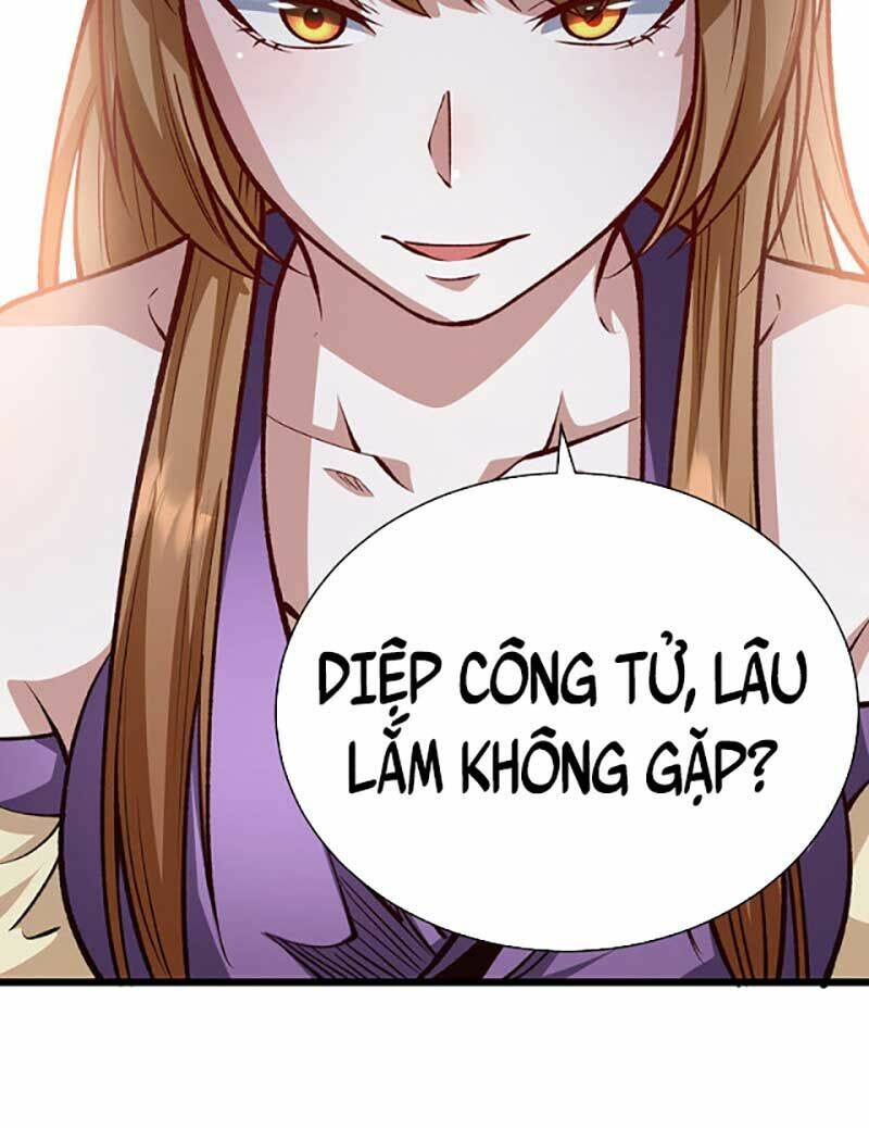 võ đạo độc tôn chapter 572 - Trang 2