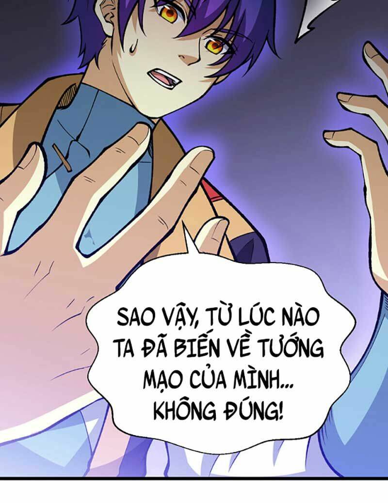 võ đạo độc tôn chapter 572 - Trang 2