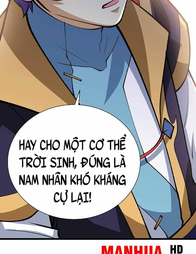 võ đạo độc tôn chapter 572 - Trang 2