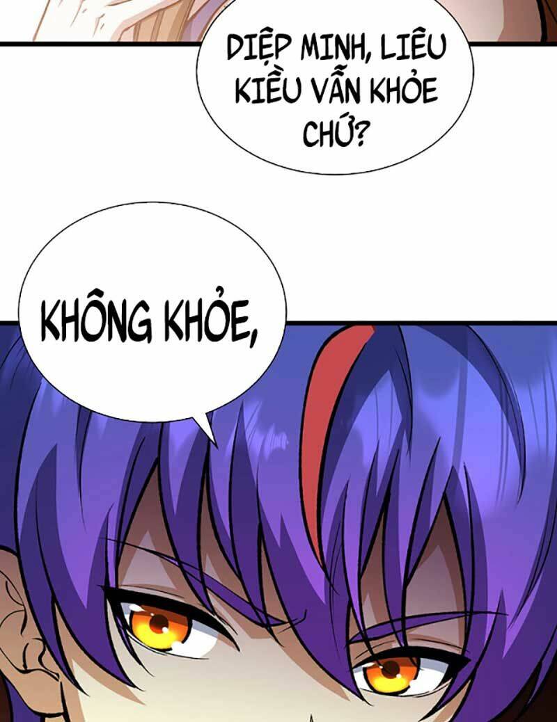 võ đạo độc tôn chapter 572 - Trang 2