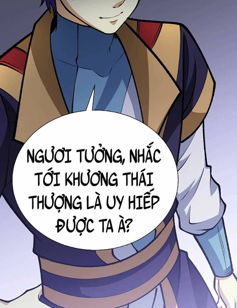 võ đạo độc tôn chapter 572 - Trang 2