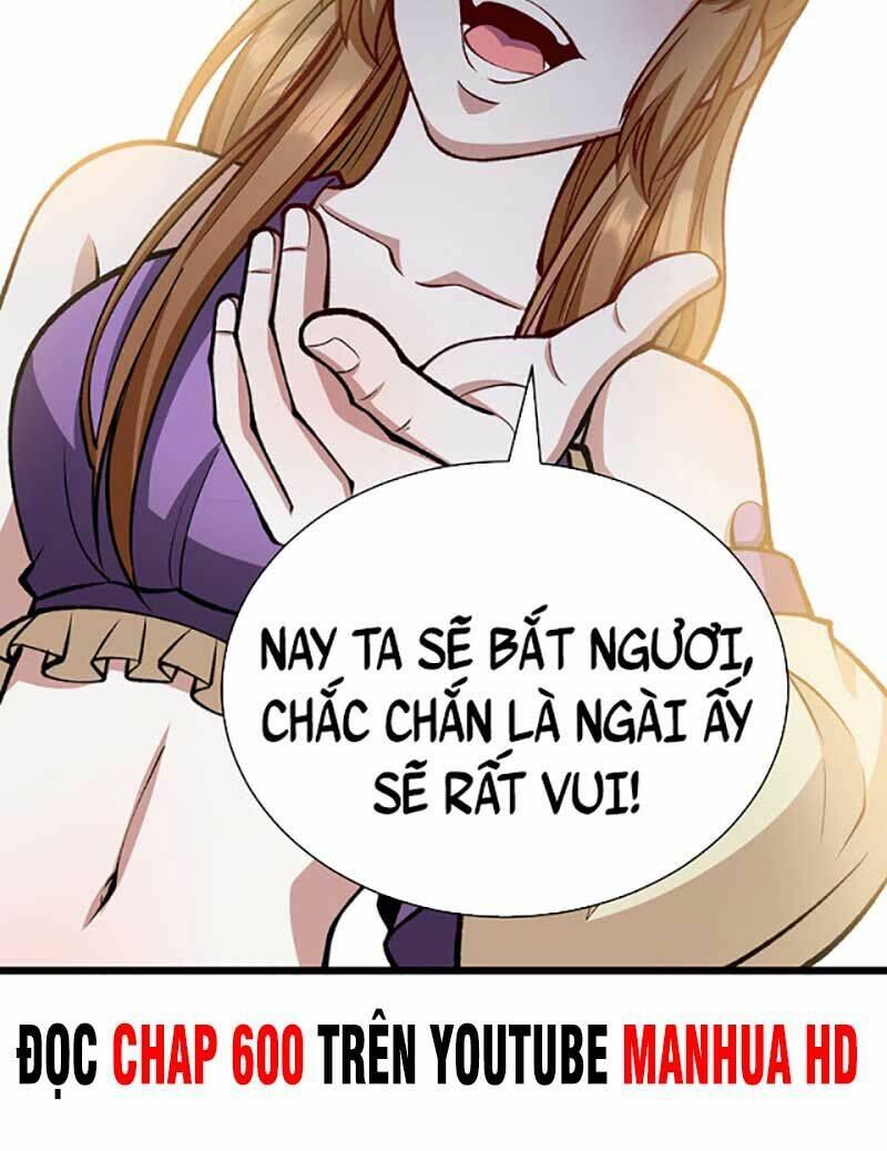 võ đạo độc tôn chapter 572 - Trang 2