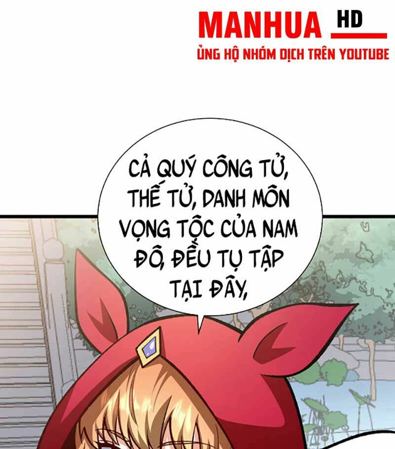 võ đạo độc tôn chapter 572 - Trang 2