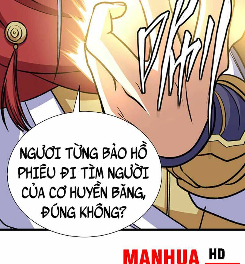 võ đạo độc tôn chapter 574 - Trang 2