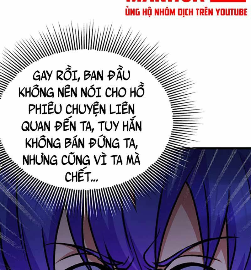 võ đạo độc tôn chapter 574 - Trang 2