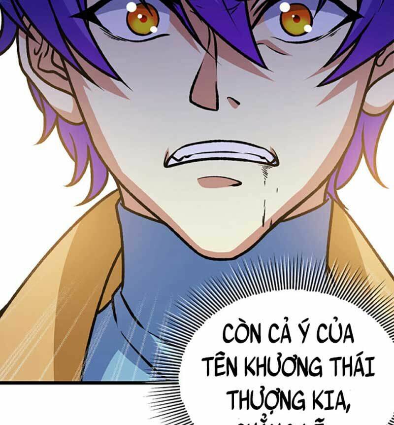 võ đạo độc tôn chapter 574 - Trang 2