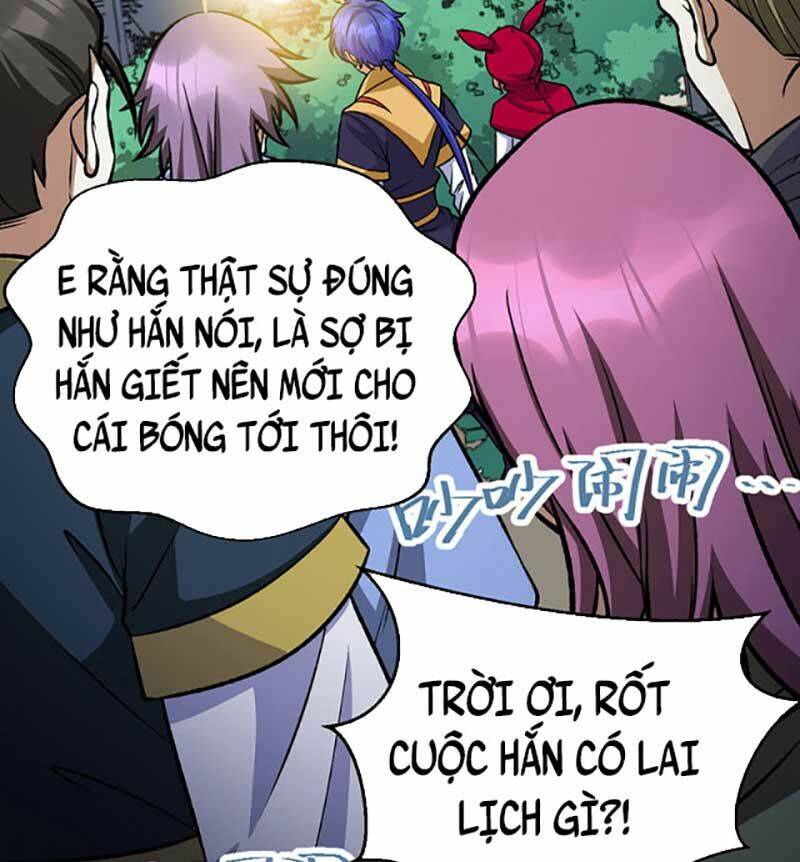 võ đạo độc tôn chapter 574 - Trang 2