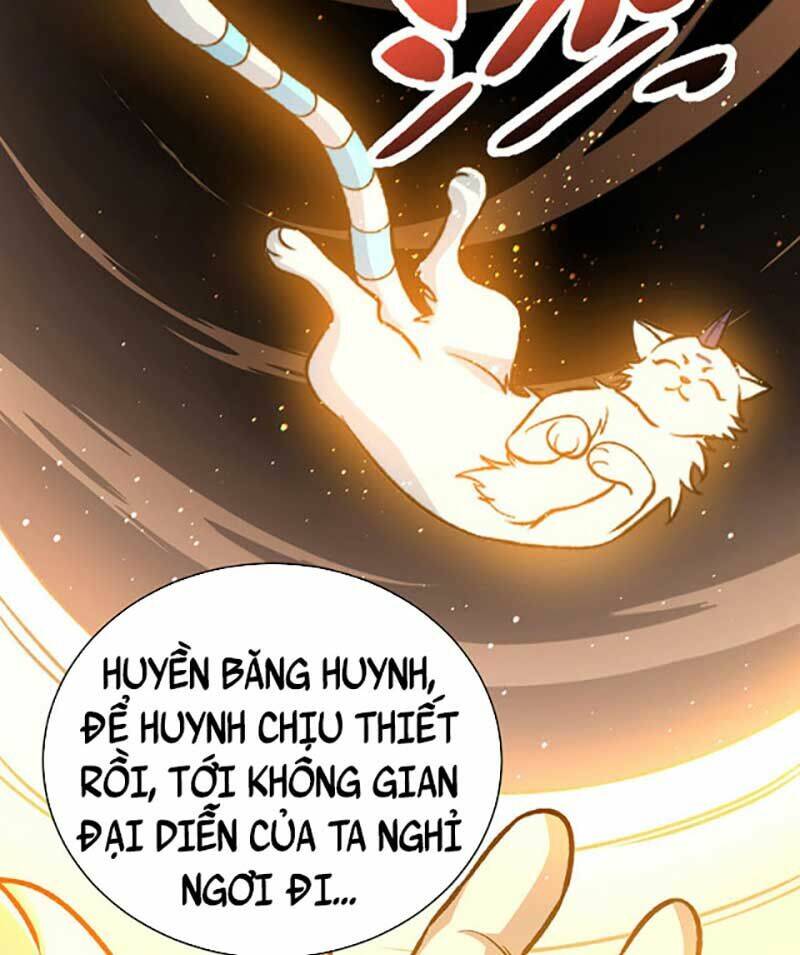 võ đạo độc tôn chapter 574 - Trang 2