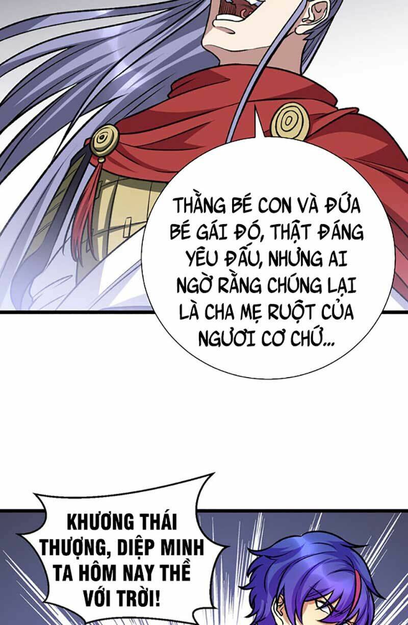 võ đạo độc tôn chapter 574 - Trang 2