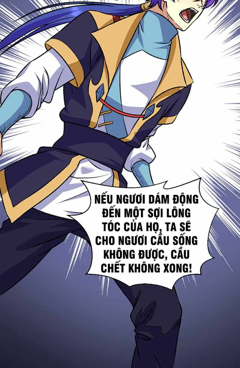 võ đạo độc tôn chapter 574 - Trang 2