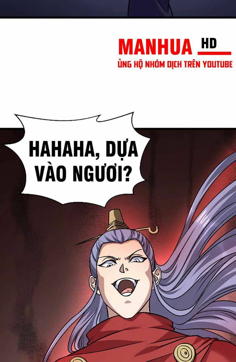 võ đạo độc tôn chapter 574 - Trang 2