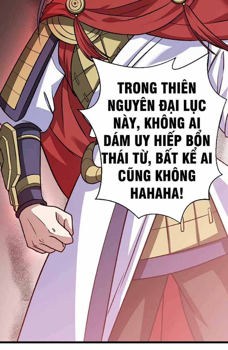 võ đạo độc tôn chapter 574 - Trang 2