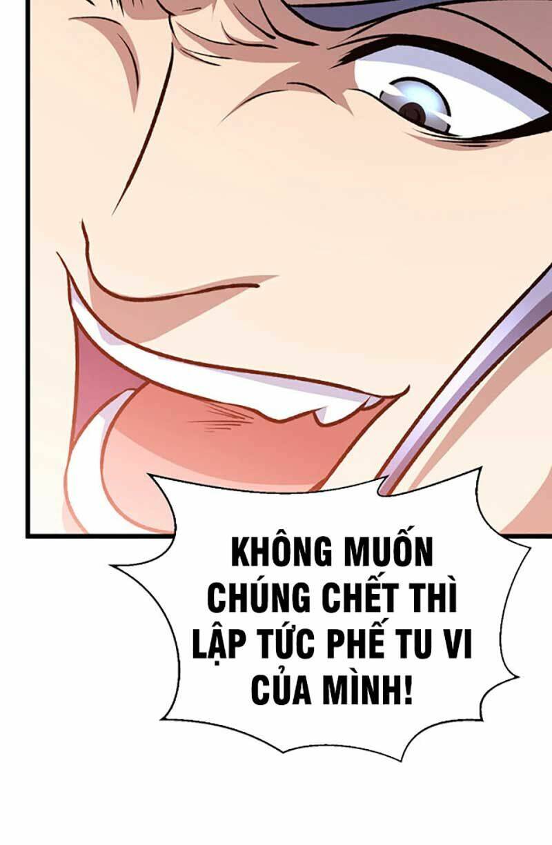 võ đạo độc tôn chapter 574 - Trang 2