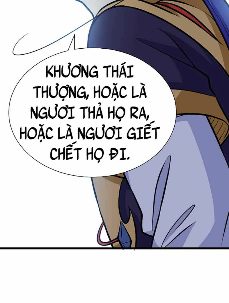 võ đạo độc tôn chapter 574 - Trang 2