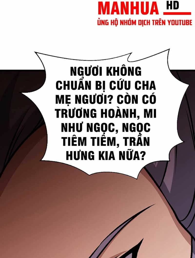 võ đạo độc tôn chapter 574 - Trang 2