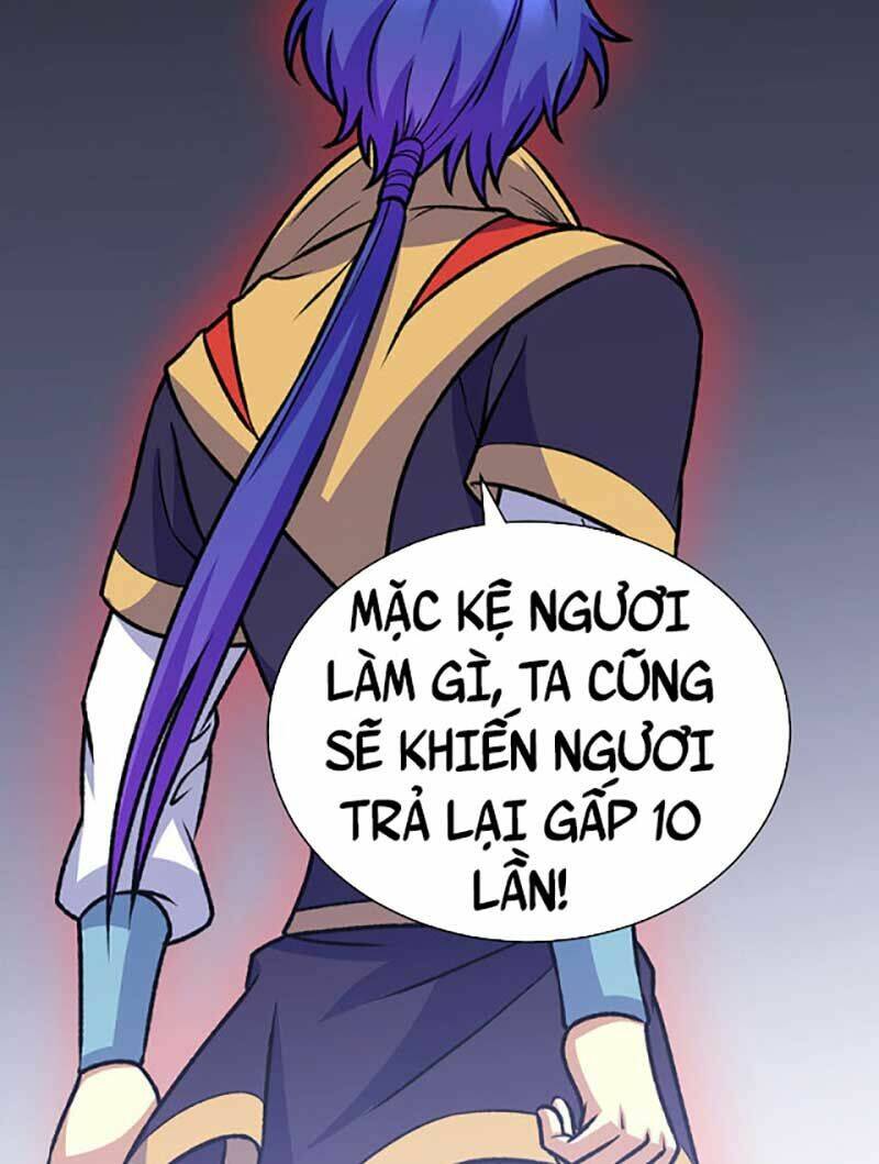 võ đạo độc tôn chapter 574 - Trang 2