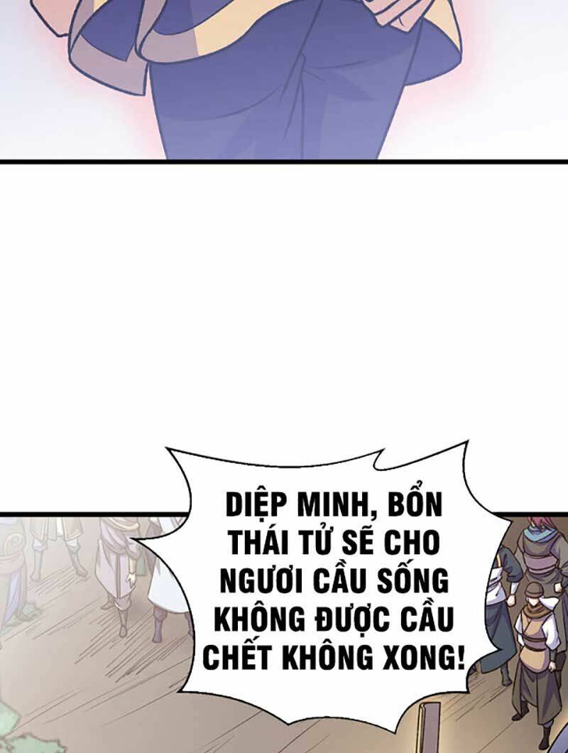 võ đạo độc tôn chapter 574 - Trang 2