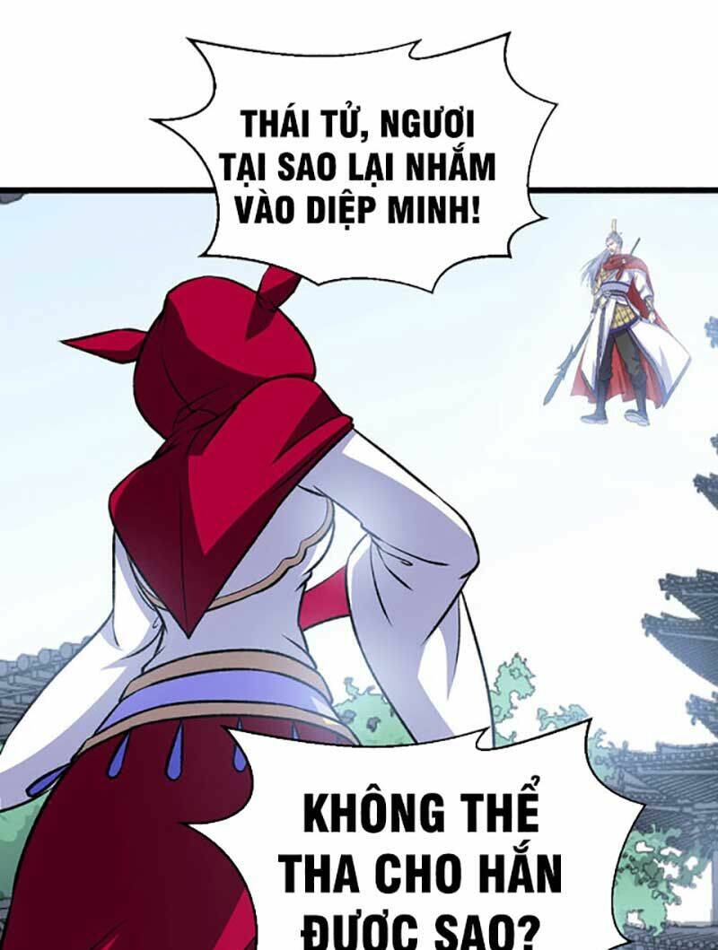 võ đạo độc tôn chapter 574 - Trang 2