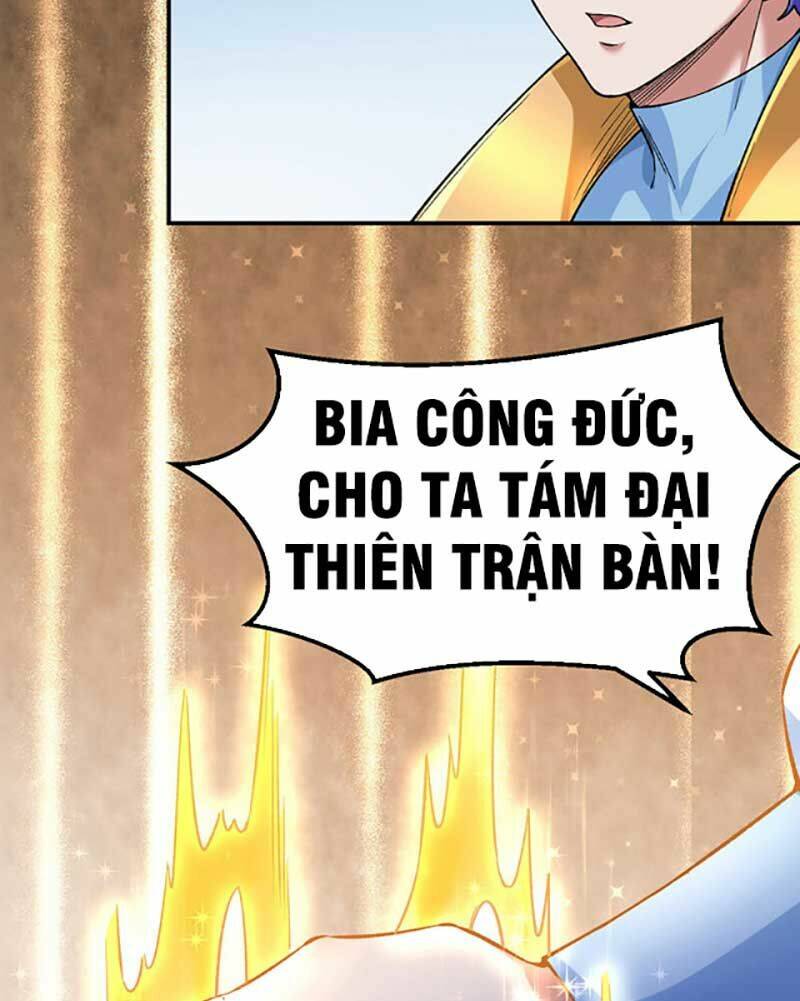 võ đạo độc tôn chapter 576 - Trang 2