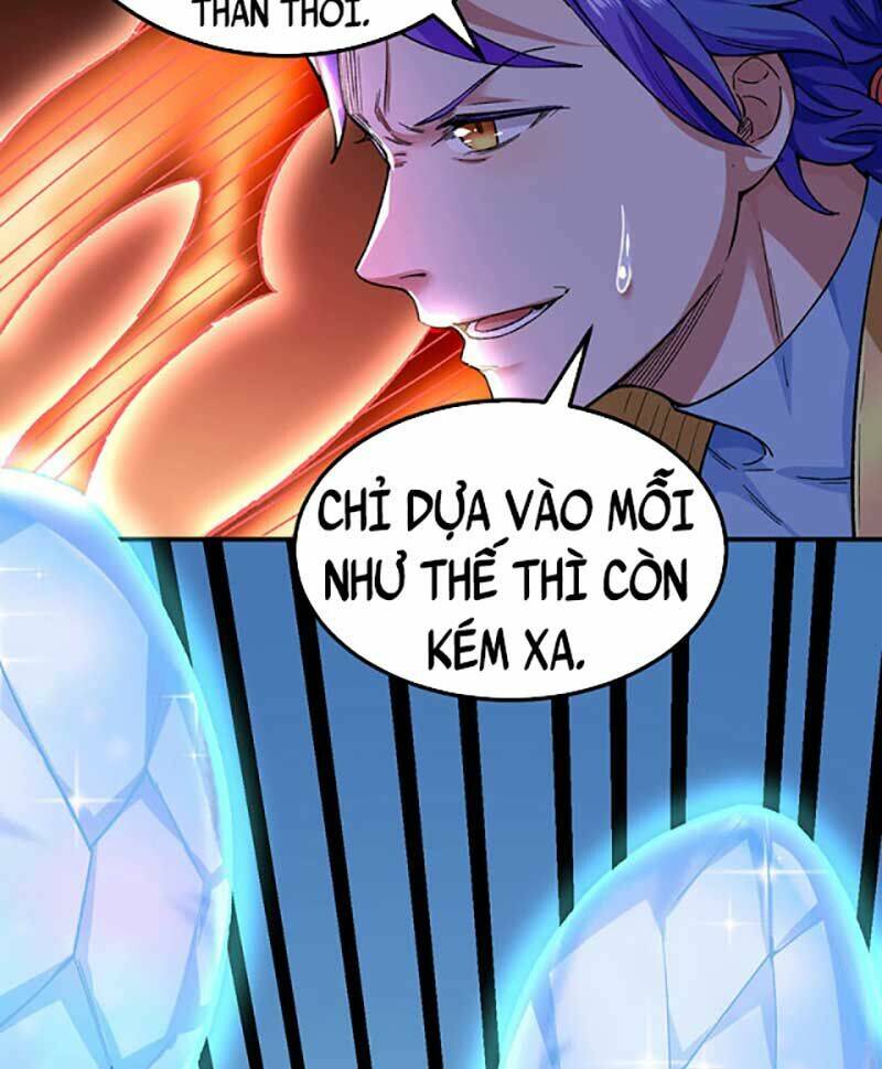 võ đạo độc tôn chapter 576 - Trang 2