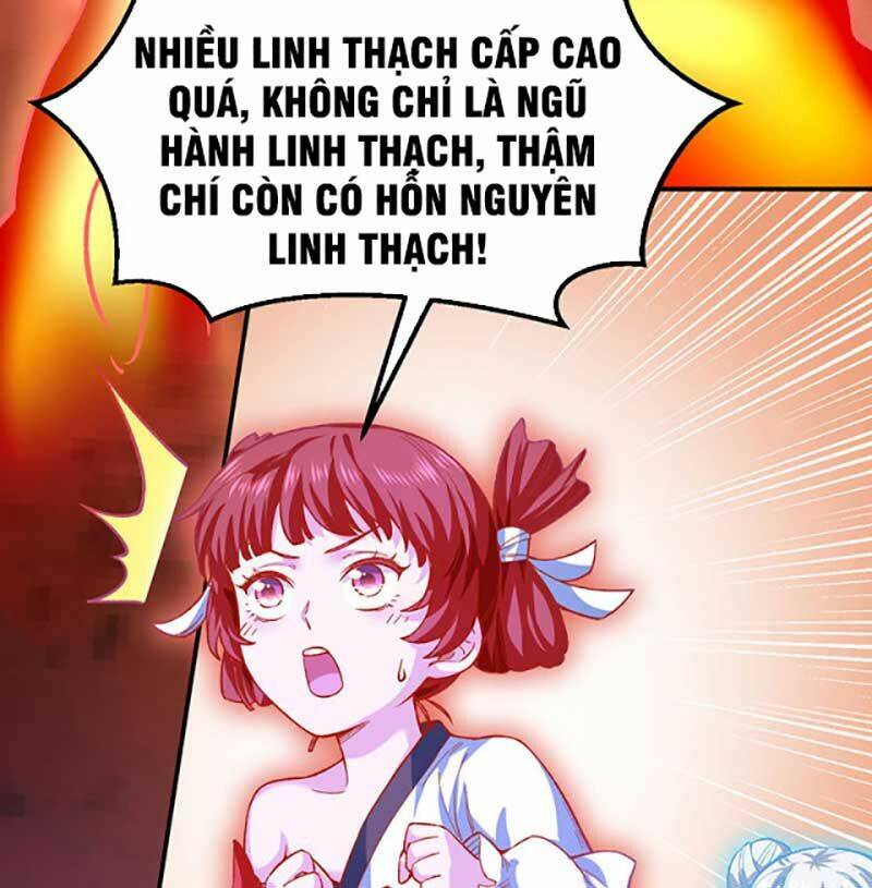 võ đạo độc tôn chapter 576 - Trang 2