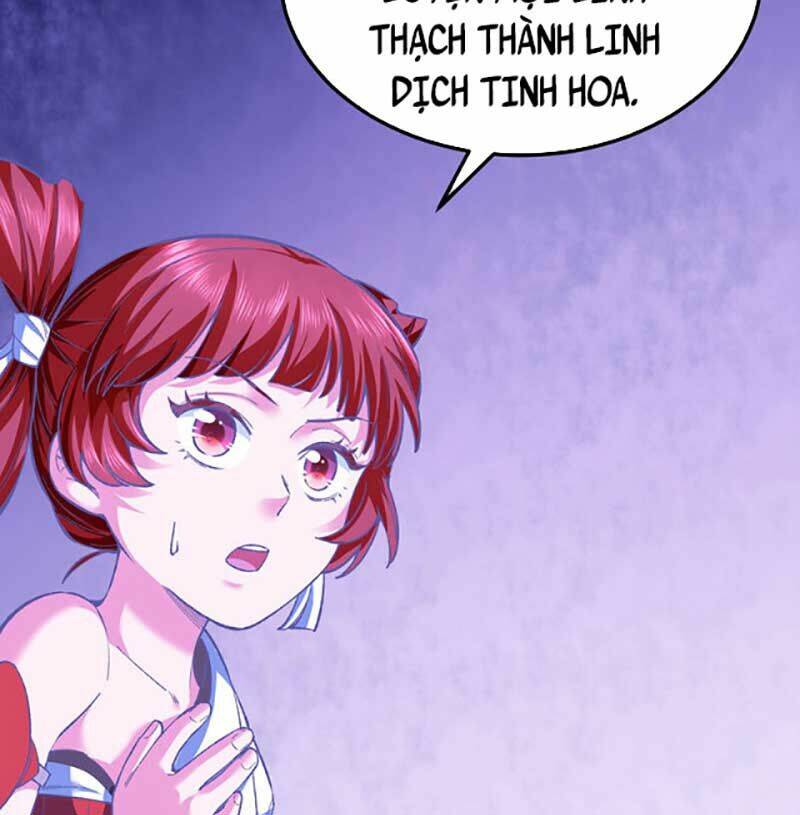 võ đạo độc tôn chapter 576 - Trang 2