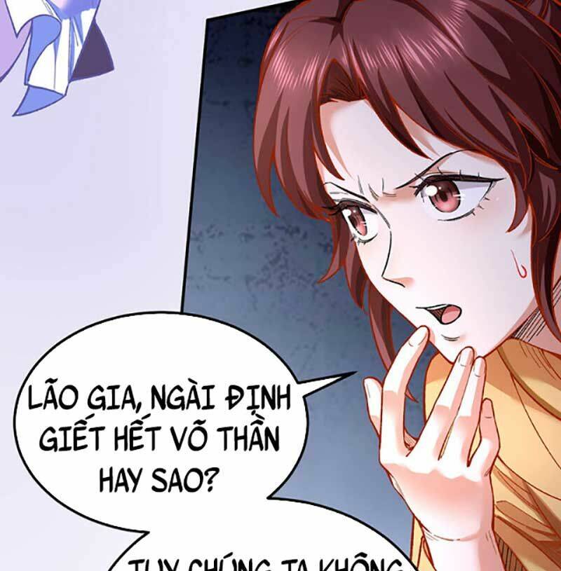 võ đạo độc tôn chapter 576 - Trang 2