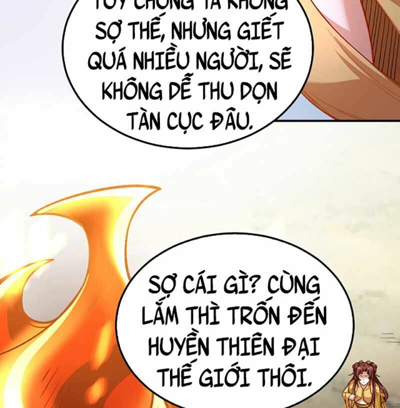 võ đạo độc tôn chapter 576 - Trang 2