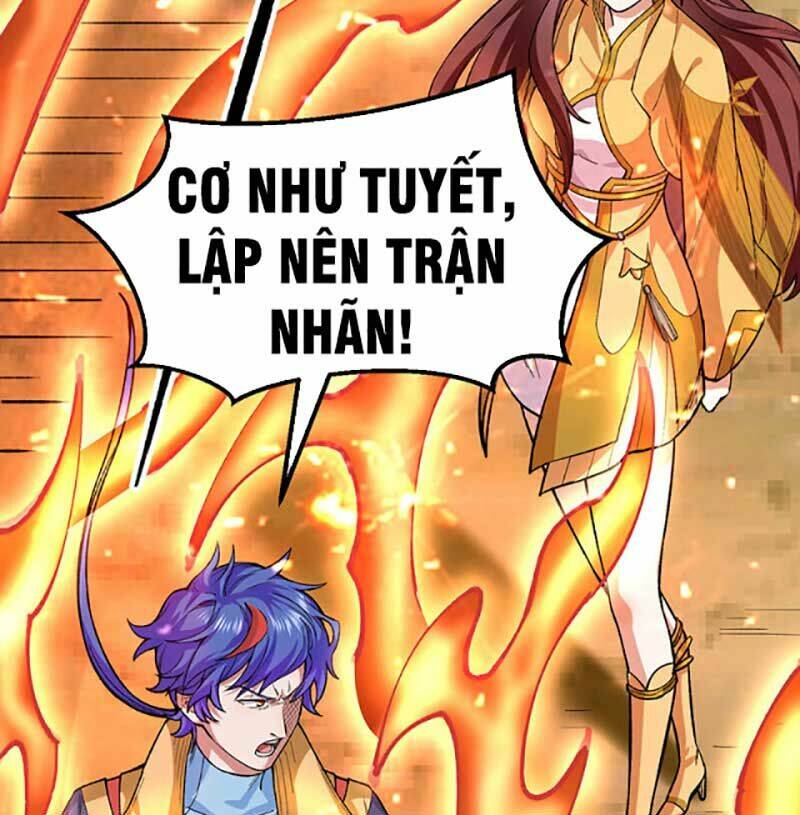 võ đạo độc tôn chapter 576 - Trang 2