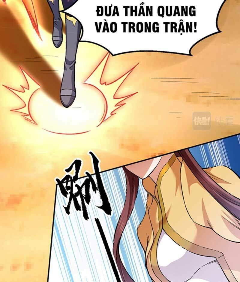 võ đạo độc tôn chapter 576 - Trang 2