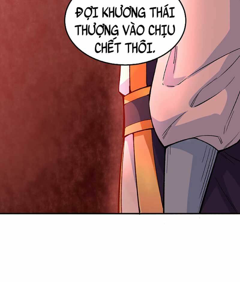 võ đạo độc tôn chapter 576 - Trang 2