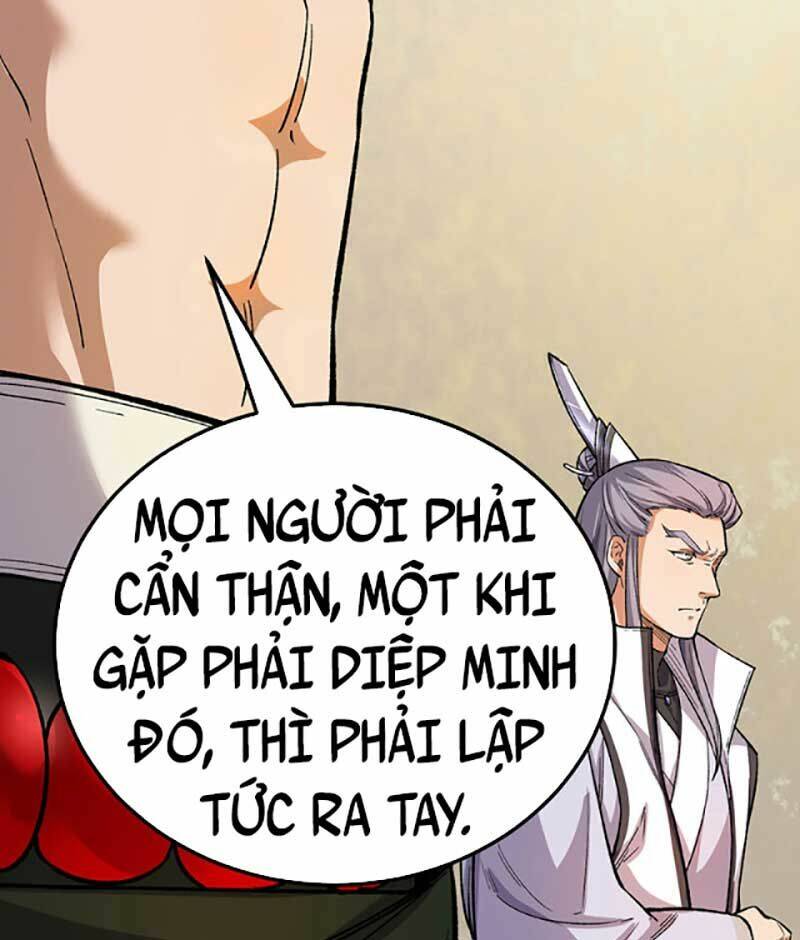 võ đạo độc tôn chapter 576 - Trang 2