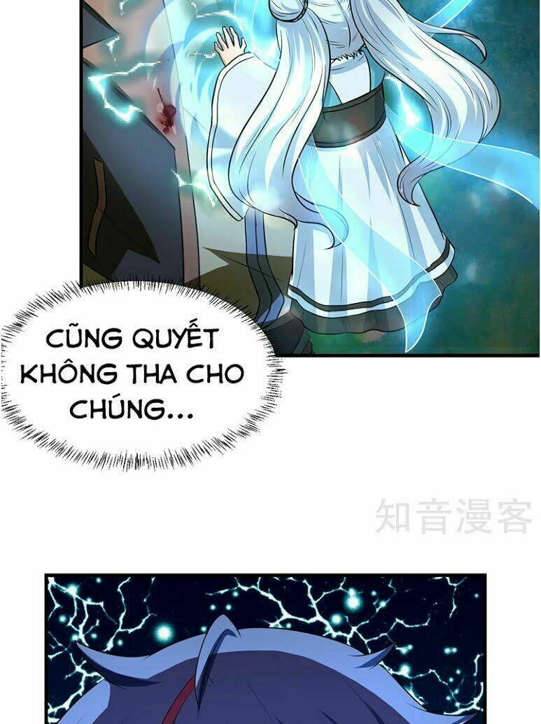 võ đạo độc tôn chapter 7 - Trang 2