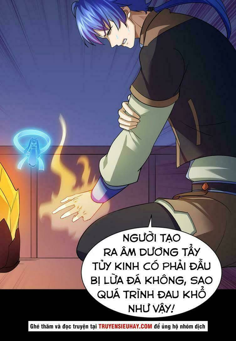 võ đạo độc tôn chapter 78 - Trang 2