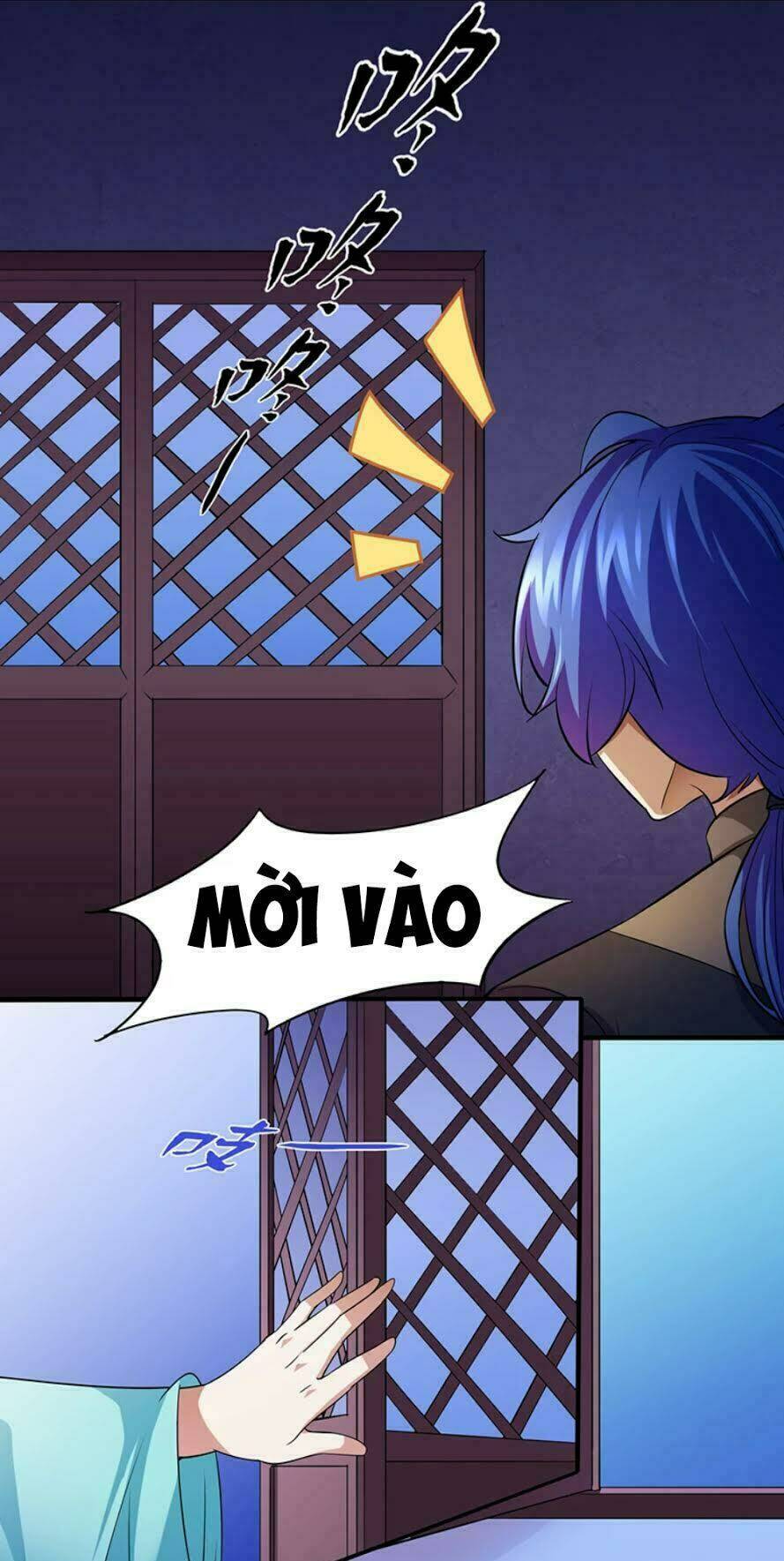 võ đạo độc tôn chapter 78 - Trang 2