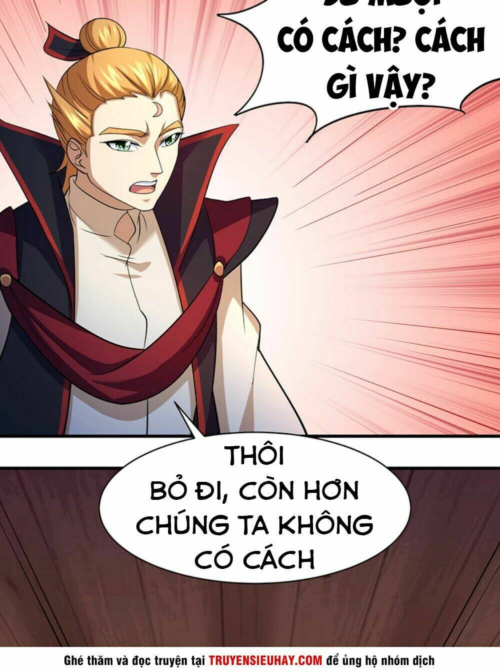 võ đạo độc tôn chapter 78 - Trang 2