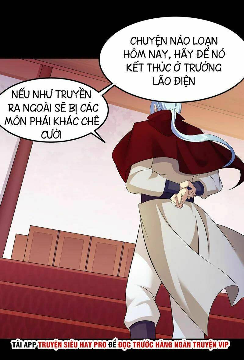 võ đạo độc tôn chapter 88 - Trang 2