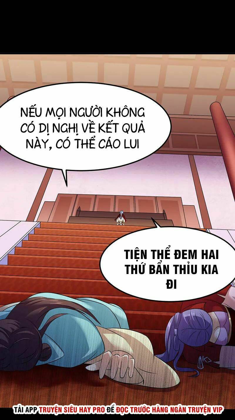 võ đạo độc tôn chapter 88 - Trang 2