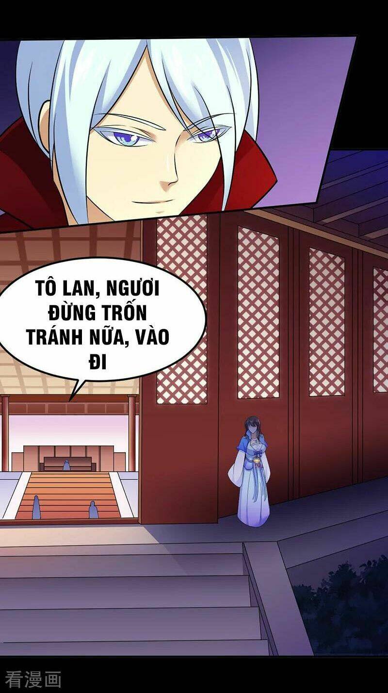 võ đạo độc tôn chapter 88 - Trang 2