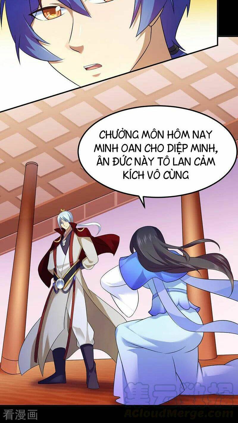 võ đạo độc tôn chapter 88 - Trang 2