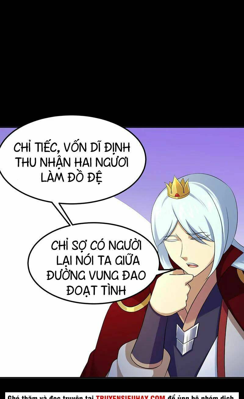 võ đạo độc tôn chapter 88 - Trang 2