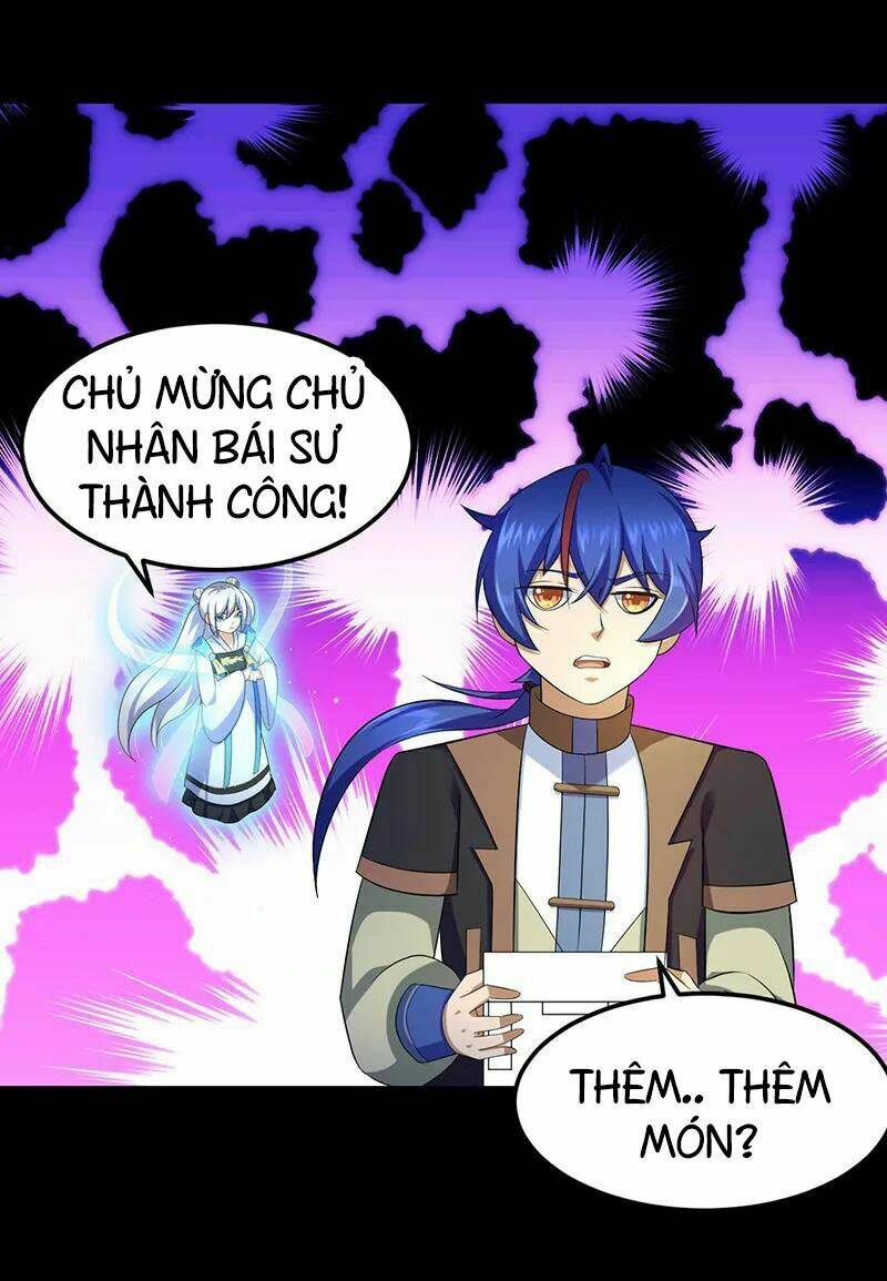 võ đạo độc tôn chapter 89 - Trang 2