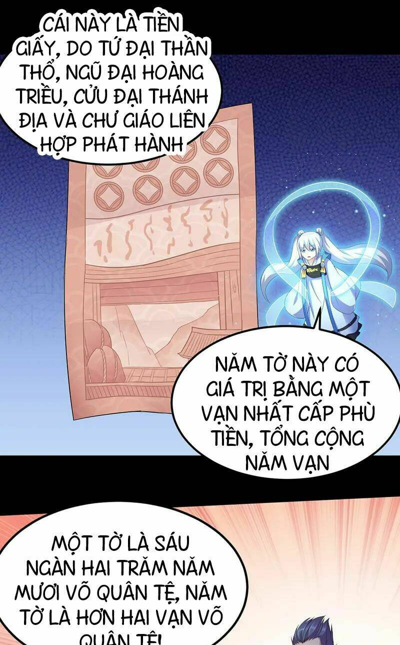 võ đạo độc tôn chapter 89 - Trang 2